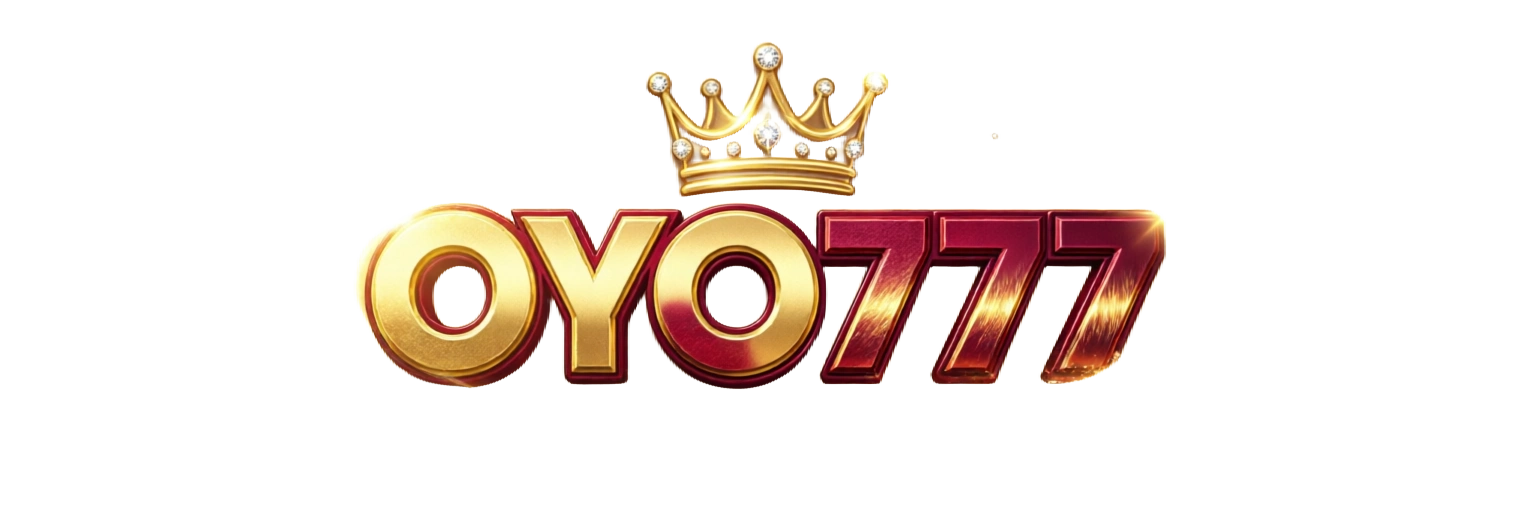 Logo OYO777